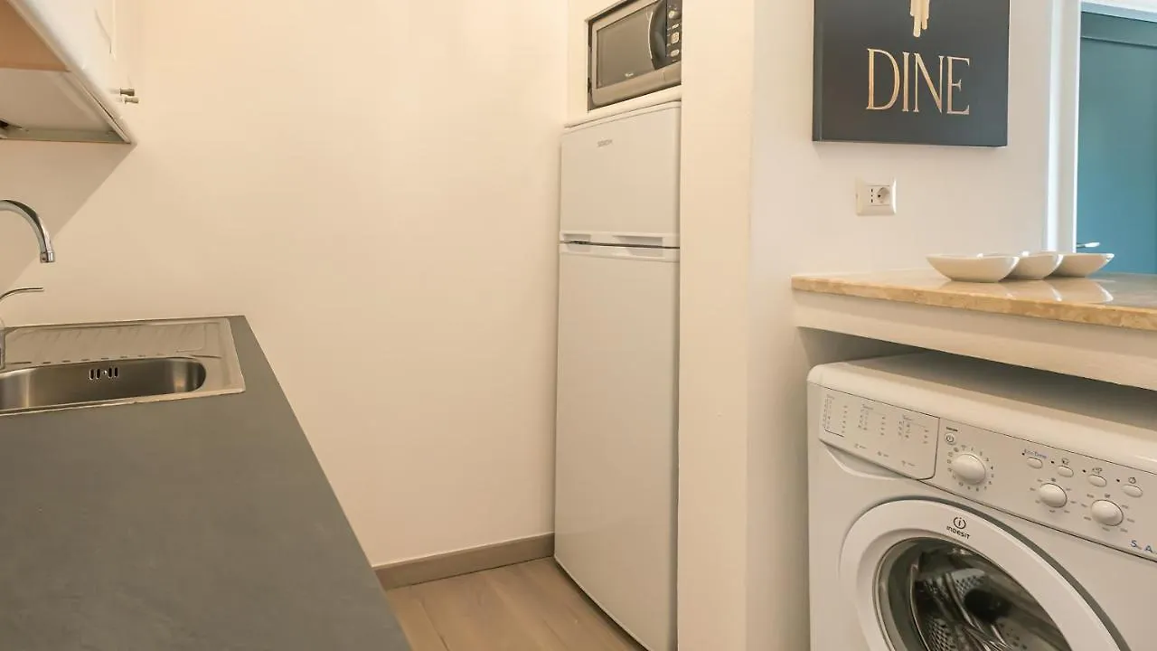 Lucienne Apartment Alghero Italy