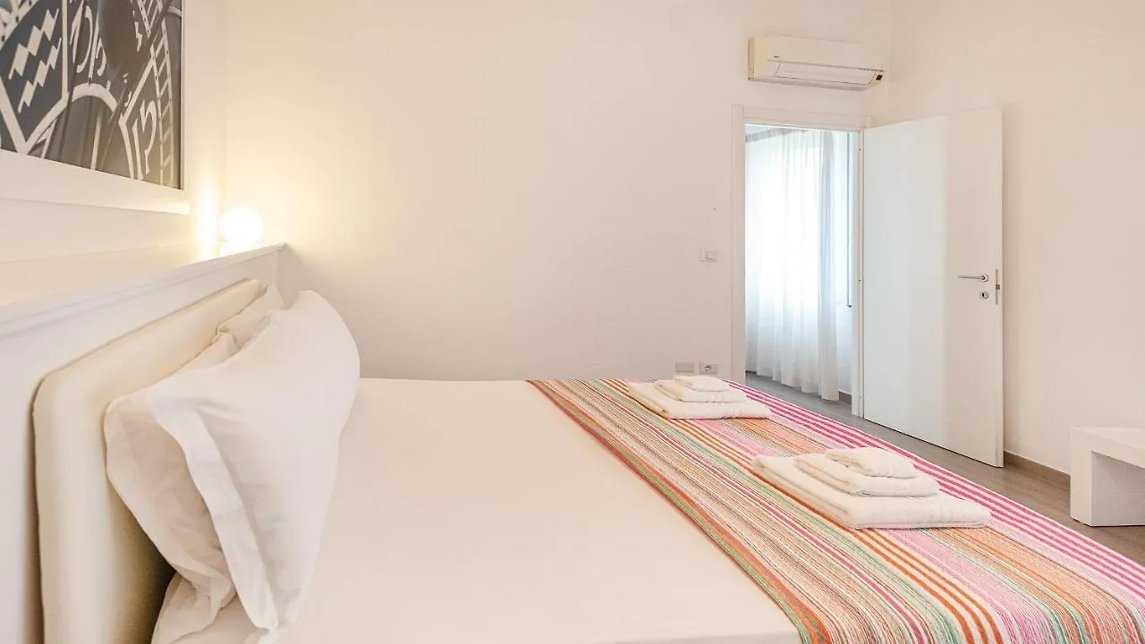 Lucienne Apartment Alghero 0*,  Italy