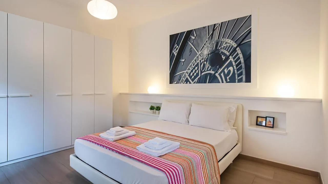 Apartmán Lucienne Alghero