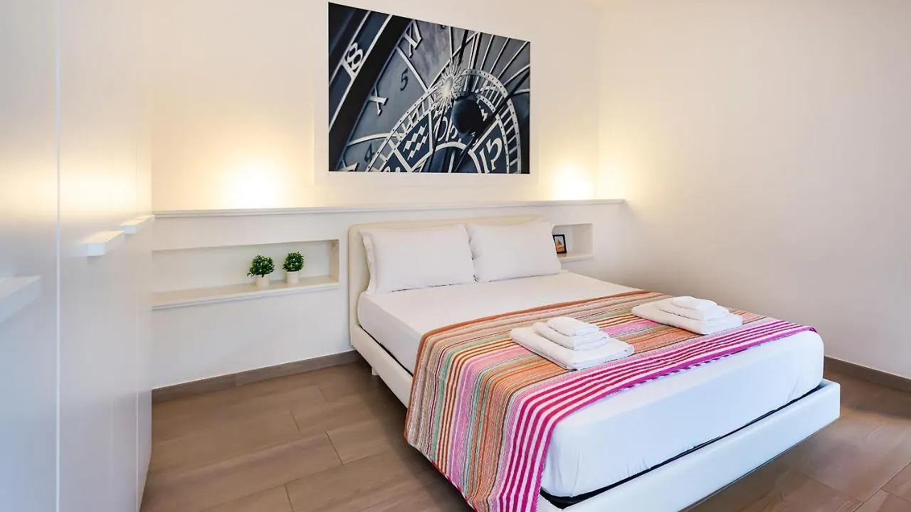 Apartmán Lucienne Alghero