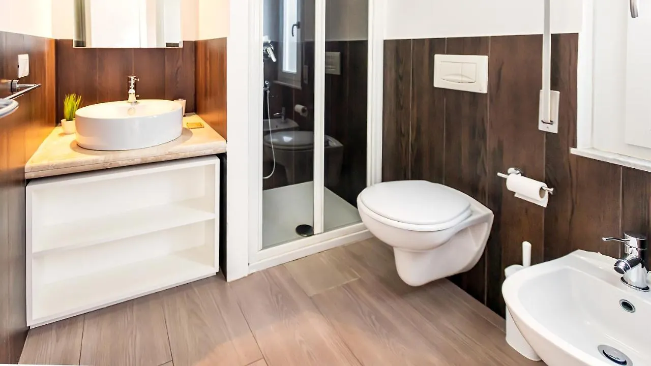 Apartmán Lucienne Alghero